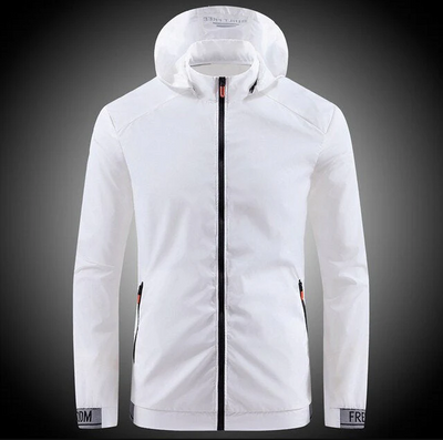 Michael – klassisk vinterjacka för män