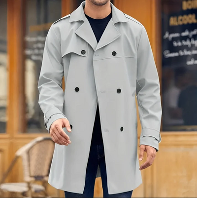 Callum – elegant jacka för män
