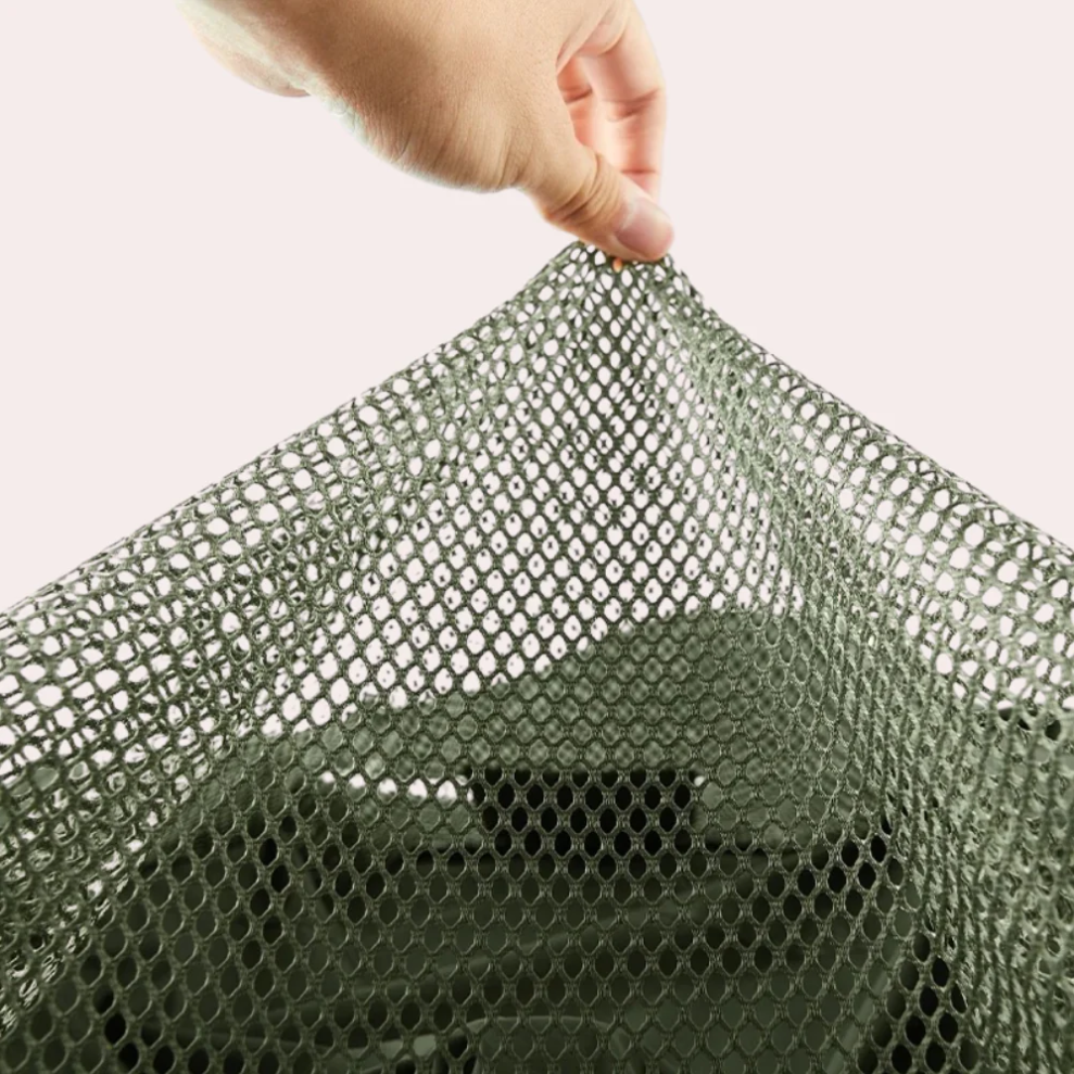 Lätt och snabbtorkande herrjacka