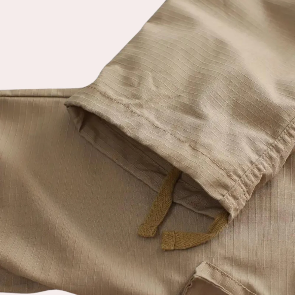 Snygga cargobyxor för män