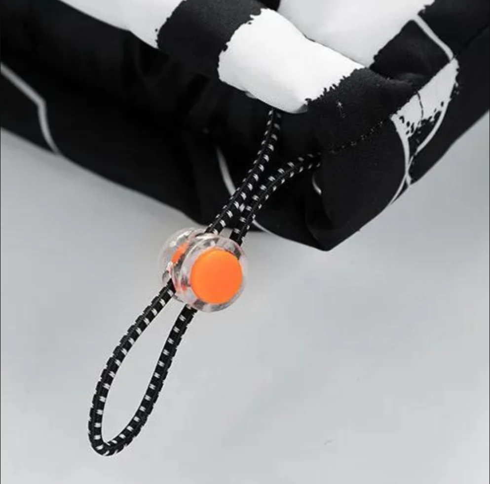 Dareau – snygg huvjacka för män