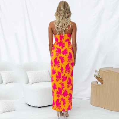 Susan - Kvinna Bodycon Sommarklänningar