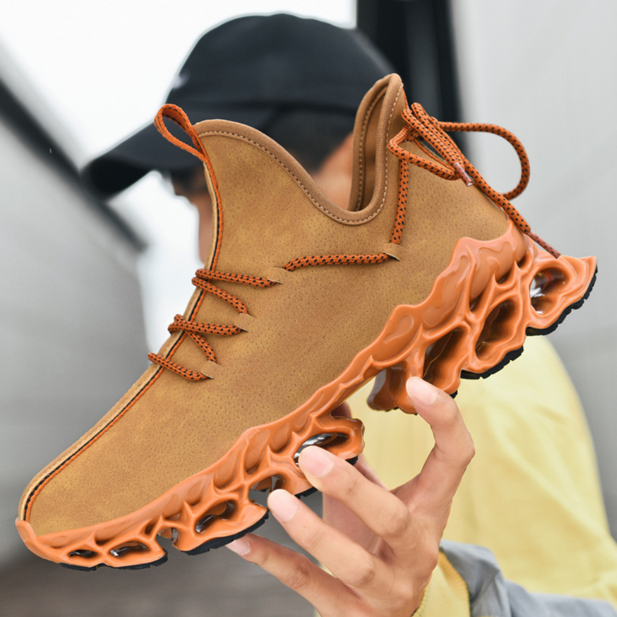 Lawrence samtida herrskor