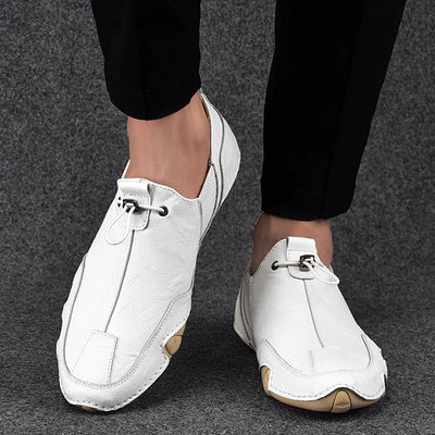 Wade - Bekväma Loafers
