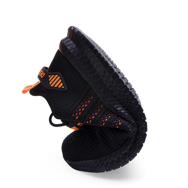 Snygga skyddsskor för arbetsplatsen - Erich