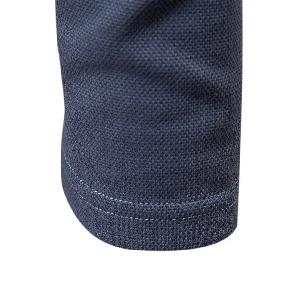 Noah polo – klassisk herrpikétröja