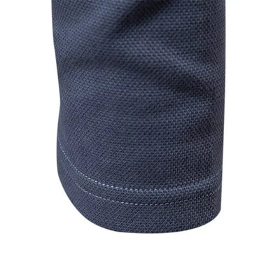 Noah polo – klassisk herrpikétröja