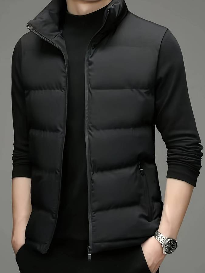 Herr Bodywarmer
