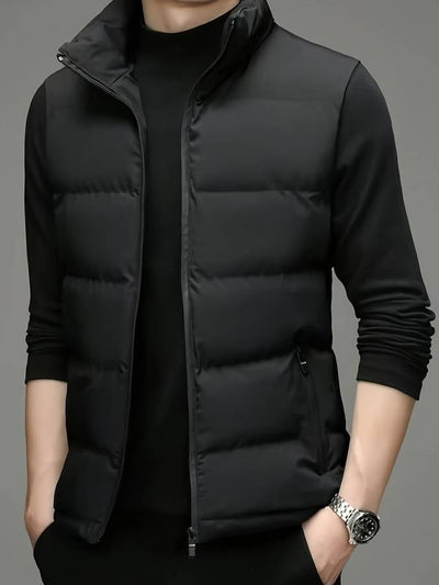 Herr Bodywarmer
