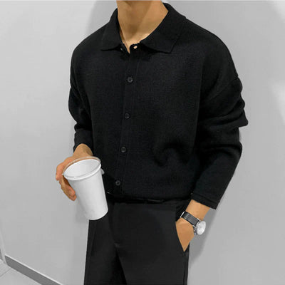 Vintage blus från gamla pengar - luca