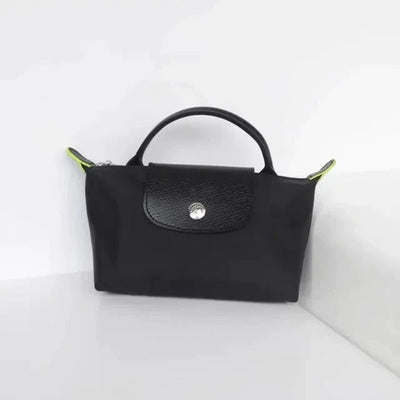 Alma - Luxe Mini axelremsväska