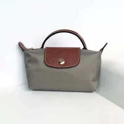 Alma - Luxe Mini axelremsväska