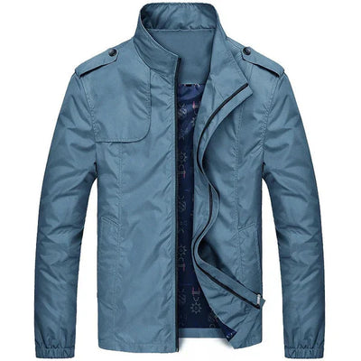 Abel cargo vinterjacka