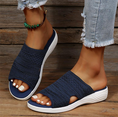 Seren - Ortopedisk Sandal