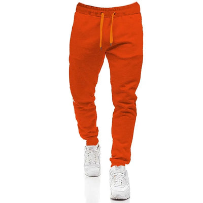 Benjamin - varma joggingbyxor för män