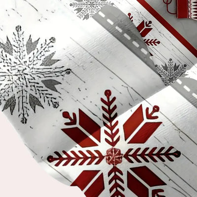 Darion - casual hoodie för jultomten