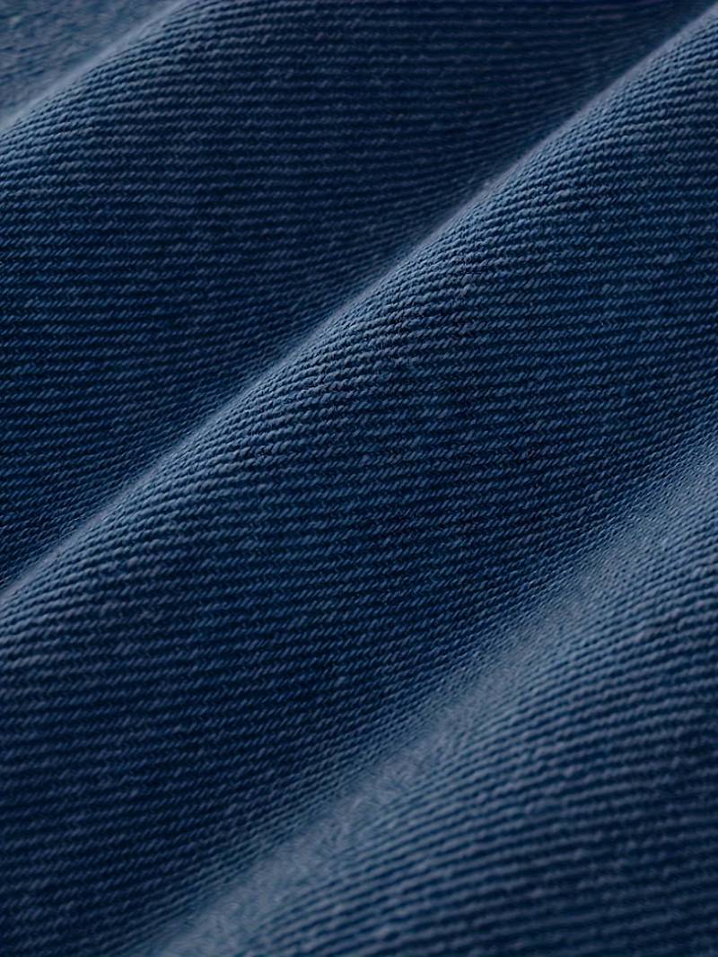 Bennett slitna jeans för män