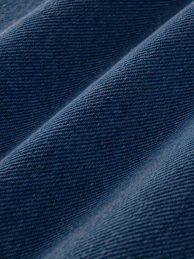 Bennett slitna jeans för män