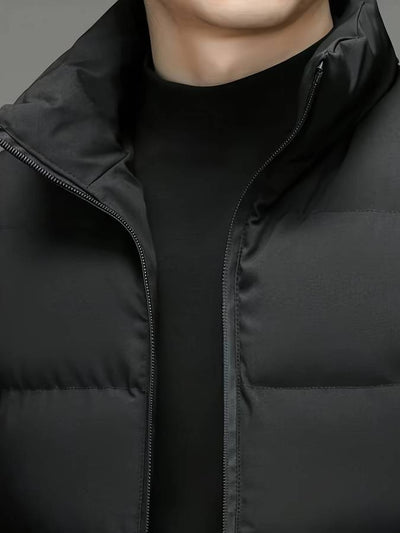Herr Bodywarmer