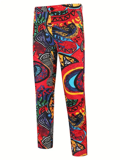 Kavaj med kavaj och byxor affärsdräkt för tillfälliga tillfällen