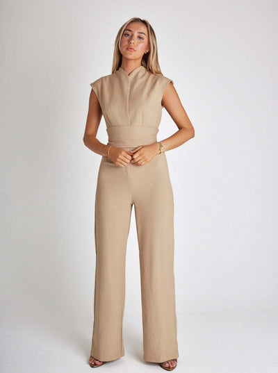 Gabriella - Elegant Overall för Kvinnor