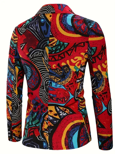 Kavaj med kavaj och byxor affärsdräkt för tillfälliga tillfällen