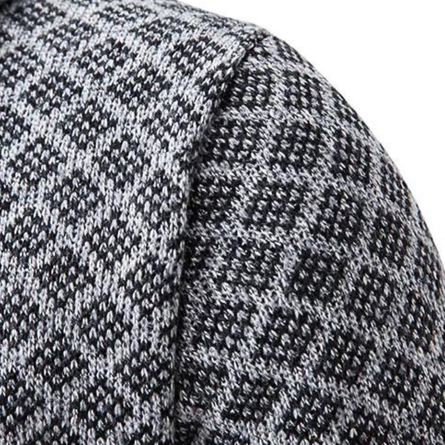 Kekoa – snygg huvkofta för män