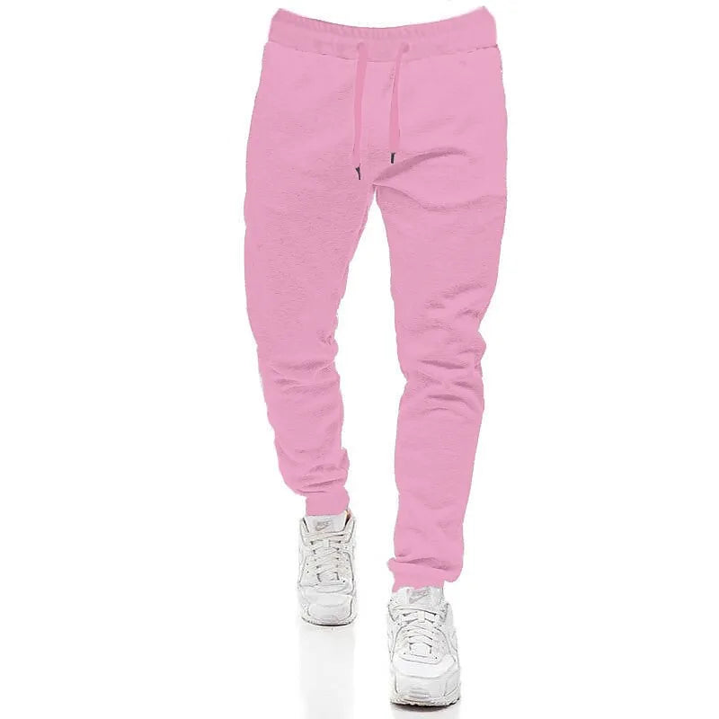 Benjamin - varma joggingbyxor för män