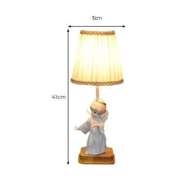Angelray | Angel light bordlampe med et blødt skær