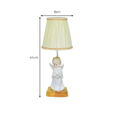 Angelray | Angel light bordlampe med et blødt skær