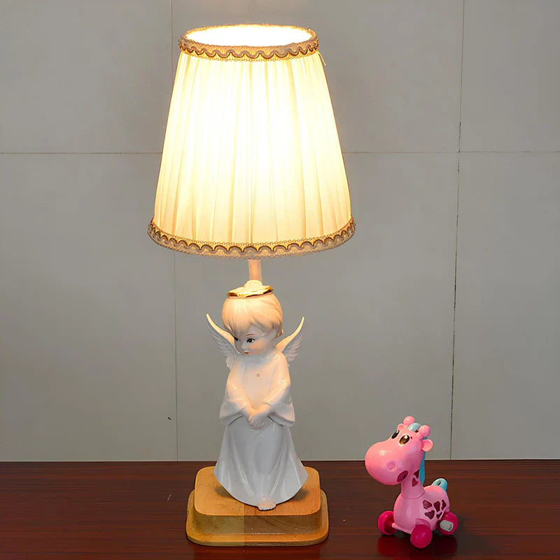 Angelray | Angel light bordlampe med et blødt skær