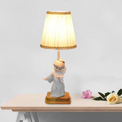 Angelray | Angel light bordlampe med et blødt skær