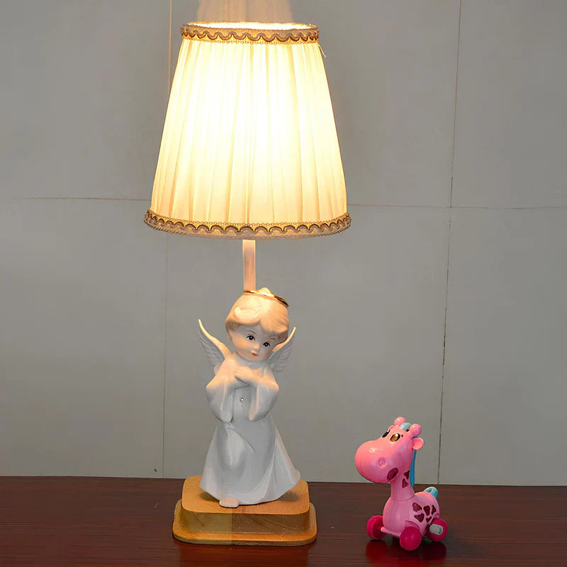 Angelray | Angel light bordlampe med et blødt skær