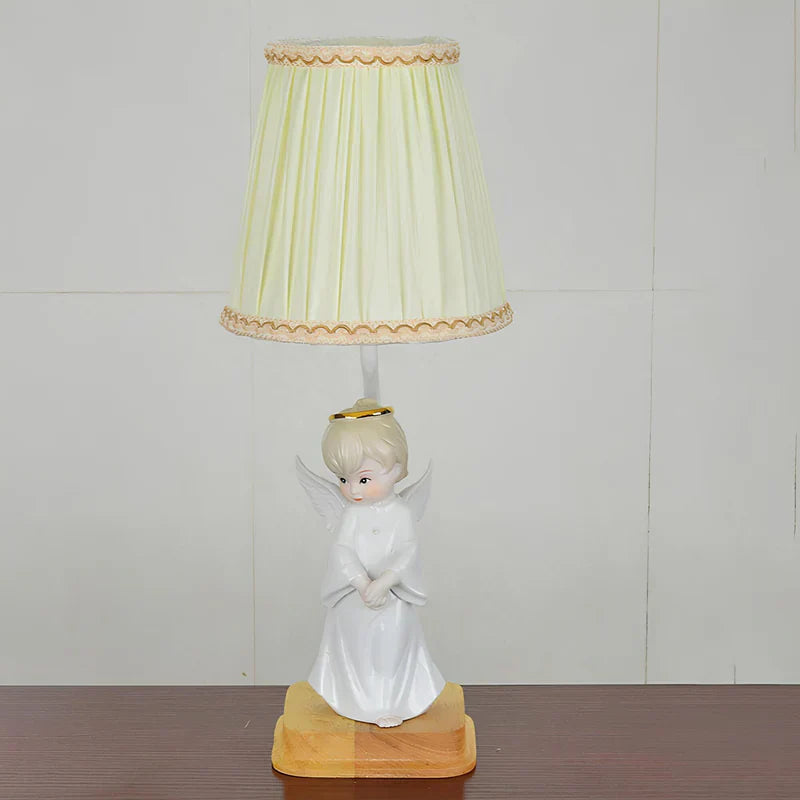 Angelray | Angel light bordlampe med et blødt skær