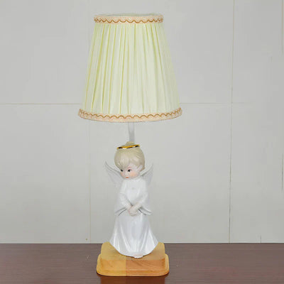 Angelray | Angel light bordlampe med et blødt skær