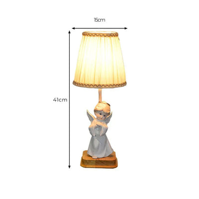 Angelray | Angel light bordlampe med et blødt skær