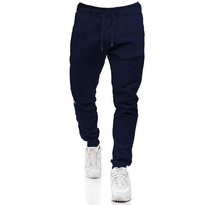 Benjamin - varma joggingbyxor för män