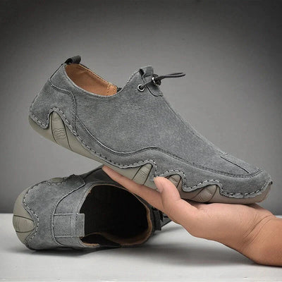 Wade - Bekväma Loafers