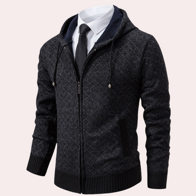 Kekoa – snygg huvkofta för män