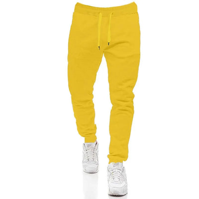 Benjamin - varma joggingbyxor för män
