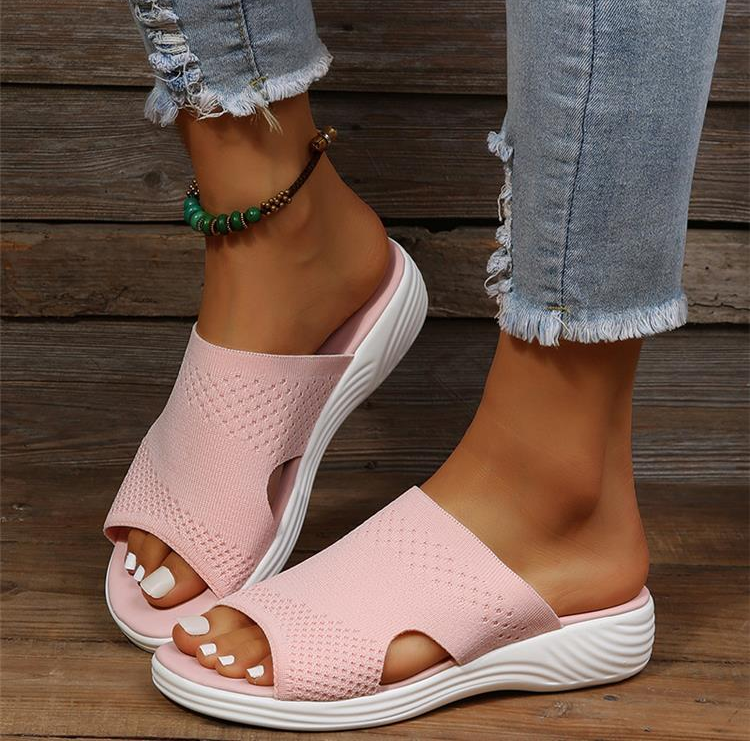 Seren - Ortopedisk Sandal