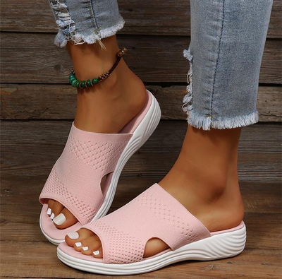 Seren - Ortopedisk Sandal