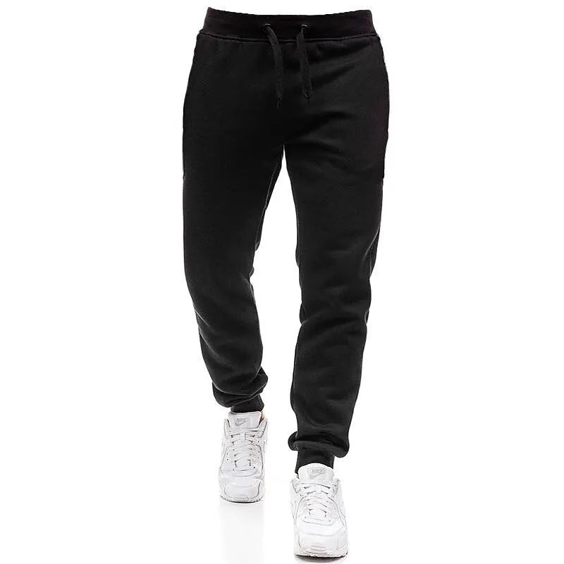 Benjamin - varma joggingbyxor för män