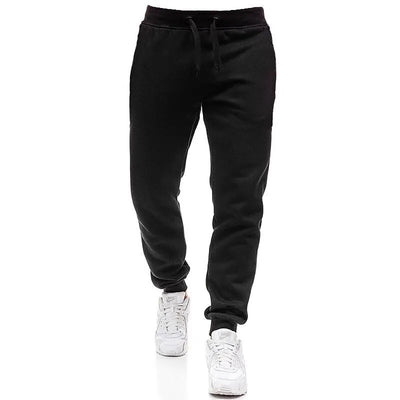 Benjamin - varma joggingbyxor för män