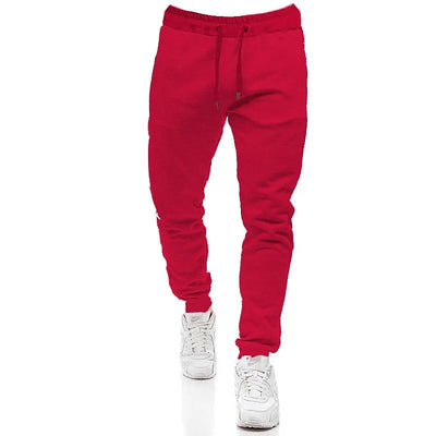 Benjamin - varma joggingbyxor för män