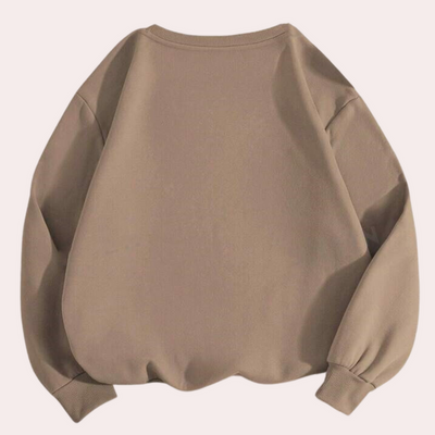 Kahale casual damtröja