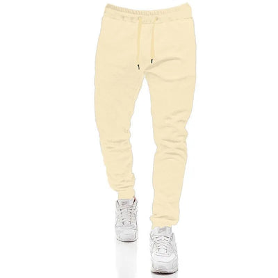 Benjamin - varma joggingbyxor för män