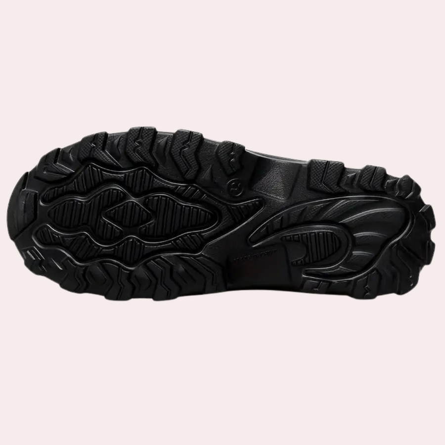 Jhase - fashionabla vinterstövlar för män