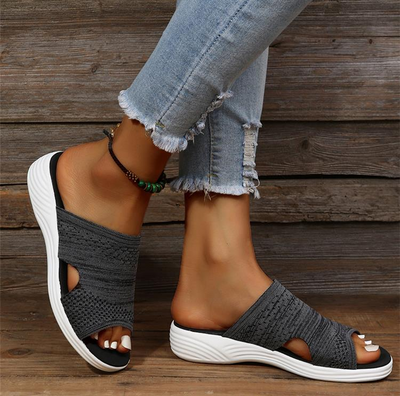 Seren - Ortopedisk Sandal