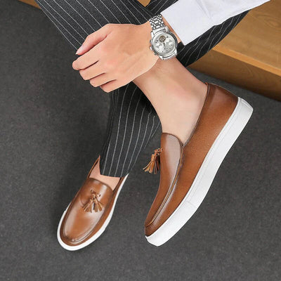 Jack - Casual Loafers för Män